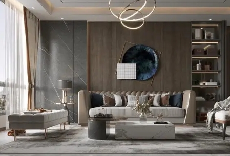 家装公司哪家好