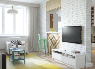 旧房翻新哪家好